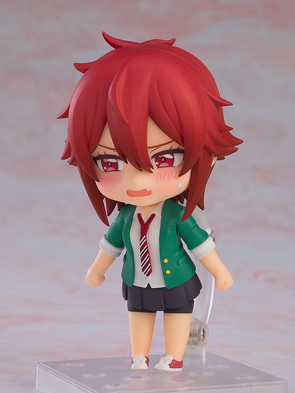 Nendoroid 2119 Tomo-chan Is a Girl! Tomo Aizawa Action Figure official Good Smile Company product image