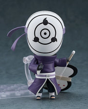 Nendoroid 2120 Naruto Shippuden Obito Uchiha Action Figure official Good Smile Company product image