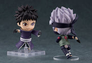 Nendoroid 2120 Naruto Shippuden Obito Uchiha Action Figure official Good Smile Company product image