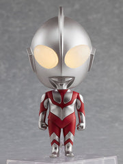 Nendoroid 2121 Ultraman (SHIN ULTRAMAN) Action Figure official Good Smile Company product image