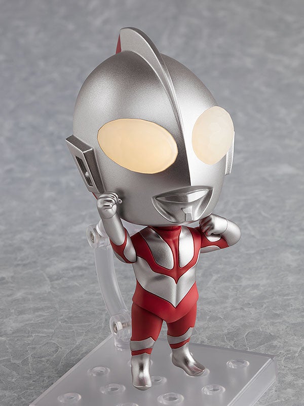 Nendoroid 2121 Ultraman (SHIN ULTRAMAN) Action Figure official Good Smile Company product image