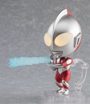 Nendoroid 2121 Ultraman (SHIN ULTRAMAN) Action Figure official Good Smile Company product image
