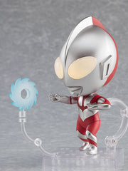 Nendoroid 2121 Ultraman (SHIN ULTRAMAN) Action Figure official Good Smile Company product image