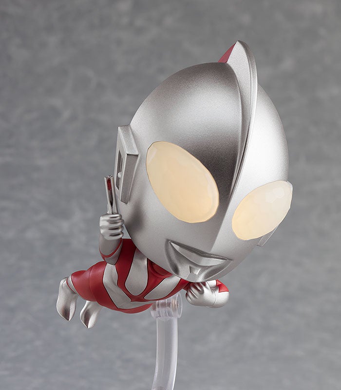 Nendoroid 2121 Ultraman (SHIN ULTRAMAN) Action Figure official Good Smile Company product image