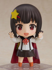 Nendoroid 2122 KONO SUBARASHII SEKAI NI BAKUEN WO! Komekko Action Figure official Good Smile Company product image