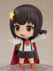 Nendoroid 2122 KONO SUBARASHII SEKAI NI BAKUEN WO! Komekko Action Figure official Good Smile Company product image