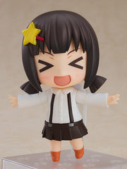 Nendoroid 2122 KONO SUBARASHII SEKAI NI BAKUEN WO! Komekko Action Figure official Good Smile Company product image
