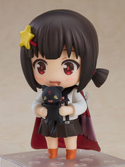Nendoroid 2122 KONO SUBARASHII SEKAI NI BAKUEN WO! Komekko Action Figure official Good Smile Company product image