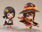 Nendoroid 2122 KONO SUBARASHII SEKAI NI BAKUEN WO! Komekko Action Figure official Good Smile Company product image