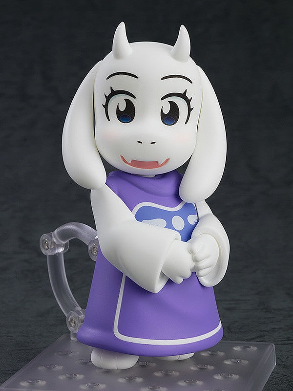 Nendoroid 2123 UNDERTALE Toriel Action Figure official Good Smile Company product image
