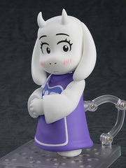 Nendoroid 2123 UNDERTALE Toriel Action Figure official Good Smile Company product image