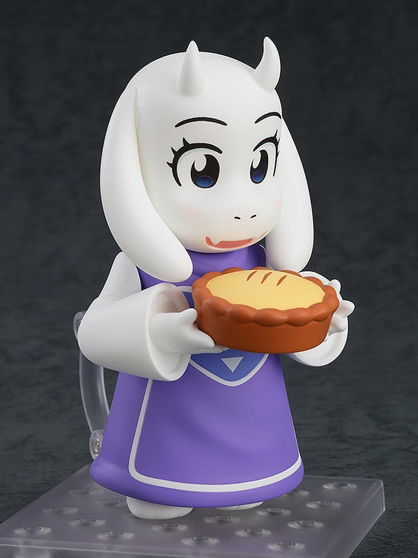 Nendoroid 2123 UNDERTALE Toriel Action Figure official Good Smile Company product image