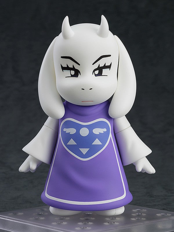 Nendoroid 2123 UNDERTALE Toriel Action Figure official Good Smile Company product image