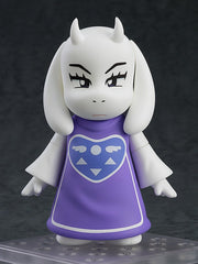 Nendoroid 2123 UNDERTALE Toriel Action Figure official Good Smile Company product image