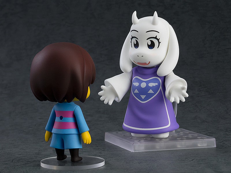Nendoroid 2123 UNDERTALE Toriel Action Figure official Good Smile Company product image