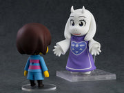 Nendoroid 2123 UNDERTALE Toriel Action Figure official Good Smile Company product image