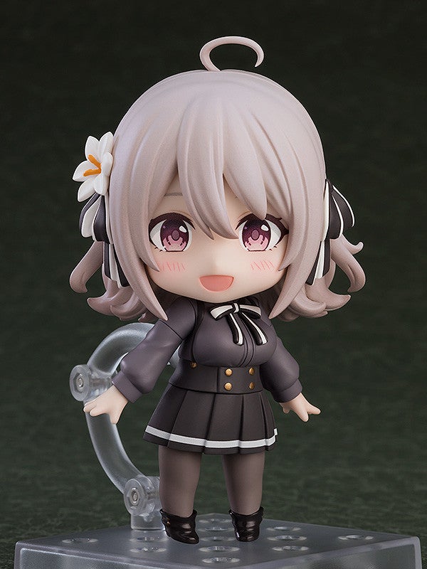 Nendoroid 2124 Spy Classroom Lily Action Figure official Good Smile Company product image