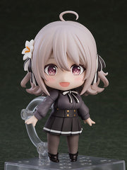 Nendoroid 2124 Spy Classroom Lily Action Figure official Good Smile Company product image