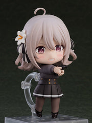 Nendoroid 2124 Spy Classroom Lily Action Figure official Good Smile Company product image