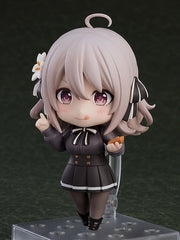 Nendoroid 2124 Spy Classroom Lily Action Figure official Good Smile Company product image
