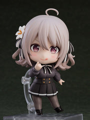 Nendoroid 2124 Spy Classroom Lily Action Figure official Good Smile Company product image