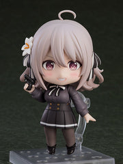 Nendoroid 2124 Spy Classroom Lily Action Figure official Good Smile Company product image