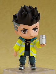 Nendoroid 2125 Cyberpunk: Edgerunners David Action Figure official Good Smile Company product image