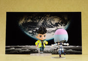 Nendoroid 2125 Cyberpunk: Edgerunners David Action Figure official Good Smile Company product image