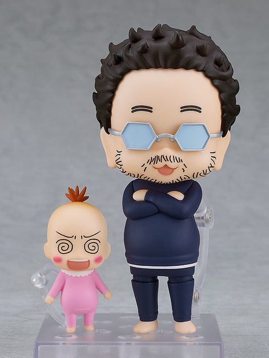 Nendoroid 2126 Insufficient Direction Kantoku-kun Action Figure official Good Smile Company product image