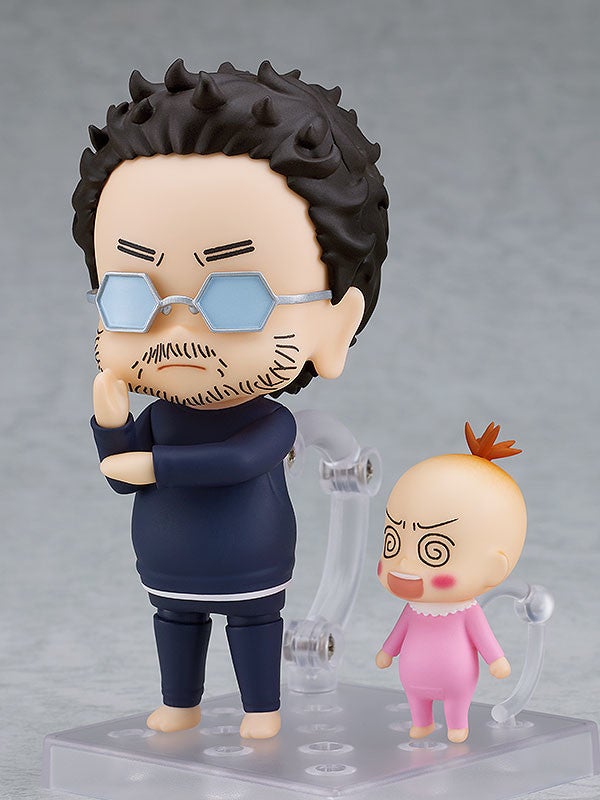 Nendoroid 2126 Insufficient Direction Kantoku-kun Action Figure official Good Smile Company product image