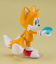 Nendoroid 2127 Sonic the Hedgehog Tails Action Figure official Good Smile Company product image