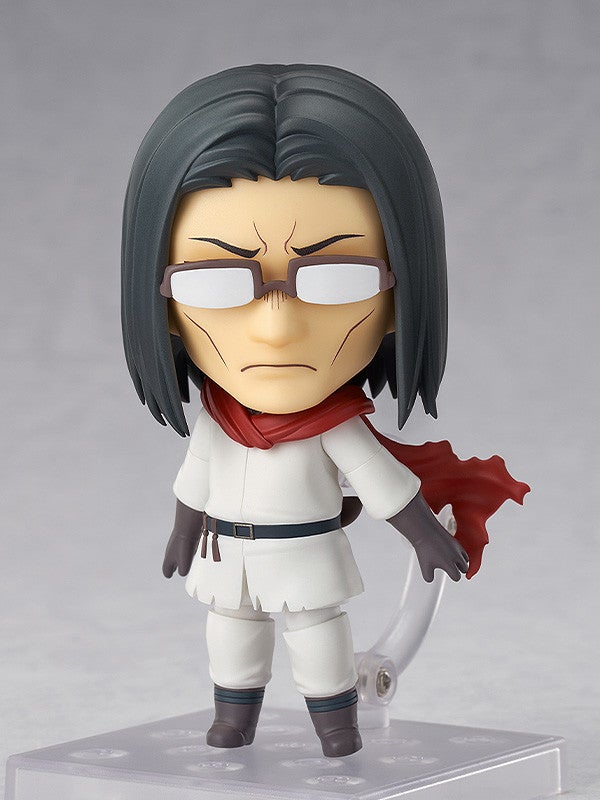 Nendoroid 2129 Uncle from Another World Ojisan Action Figure official Good Smile Company product image