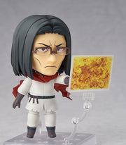Nendoroid 2129 Uncle from Another World Ojisan Action Figure official Good Smile Company product image