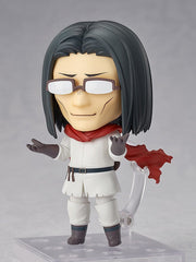 Nendoroid 2129 Uncle from Another World Ojisan Action Figure official Good Smile Company product image