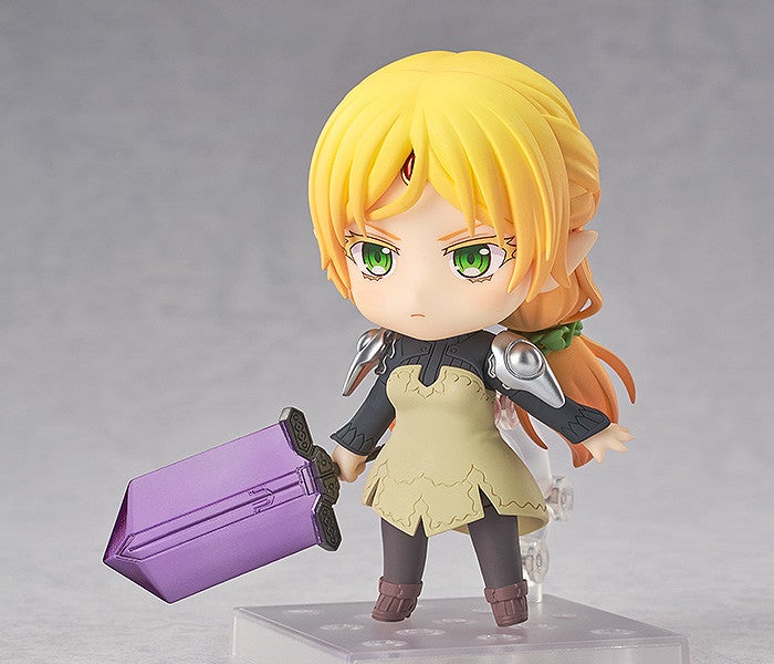 Nendoroid 2130 Uncle from Another World Elf Action Figure official Good Smile Company product image