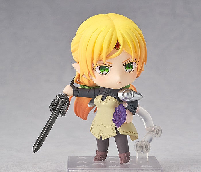 Nendoroid 2130 Uncle from Another World Elf Action Figure official Good Smile Company product image