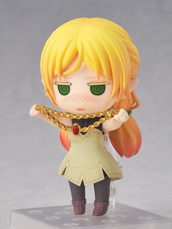 Nendoroid 2130 Uncle from Another World Elf Action Figure official Good Smile Company product image