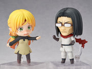 Nendoroid 2130 Uncle from Another World Elf Action Figure official Good Smile Company product image