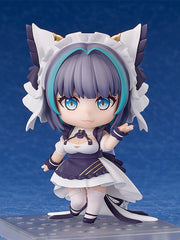 Nendoroid 2131 Azur Lane Cheshire Action Figure official Good Smile Company product image