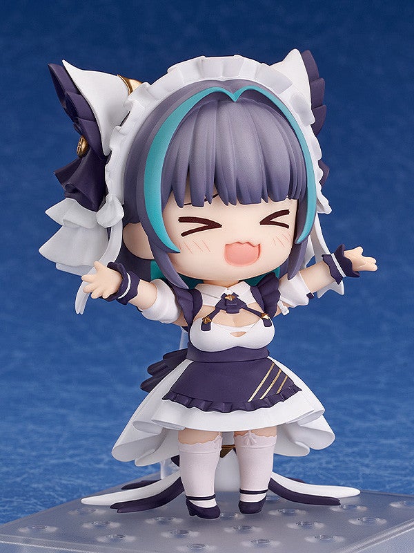 Nendoroid 2131 Azur Lane Cheshire Action Figure official Good Smile Company product image