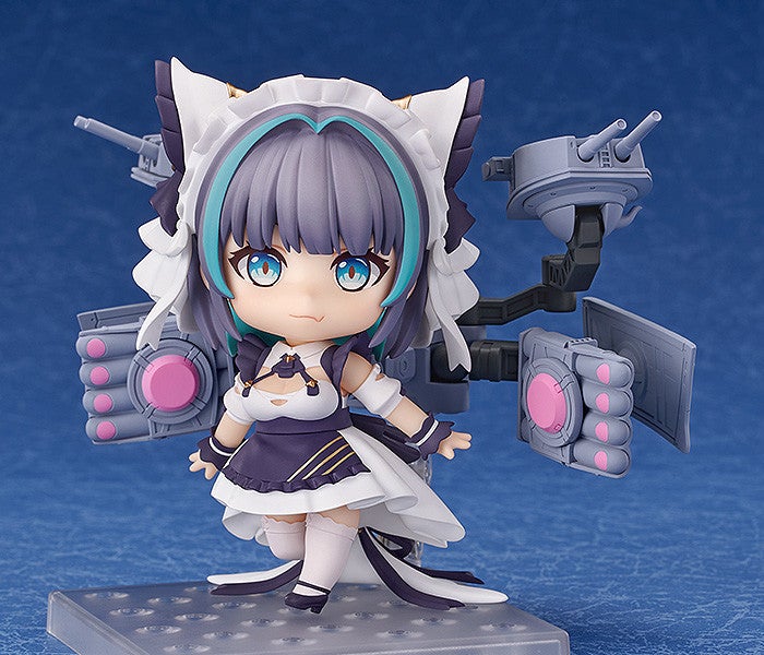 Nendoroid 2131-DX Azur Lane Cheshire DX Action Figure official Good Smile Company product image