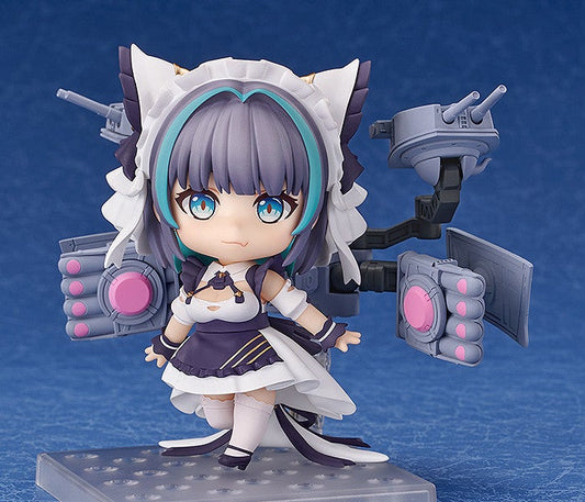 Nendoroid 2131-DX Azur Lane Cheshire DX Action Figure official Good Smile Company product image