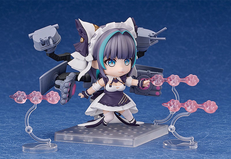 Nendoroid 2131-DX Azur Lane Cheshire DX Action Figure official Good Smile Company product image