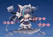 Nendoroid 2131-DX Azur Lane Cheshire DX Action Figure official Good Smile Company product image