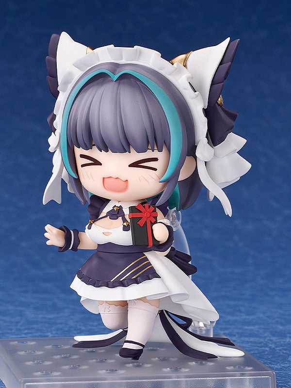 Nendoroid 2131-DX Azur Lane Cheshire DX Action Figure official Good Smile Company product image