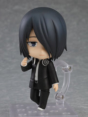 Nendoroid 2133 Kaguya-sama: Love is War Yu Ishigami Action Figure official Good Smile Company product image