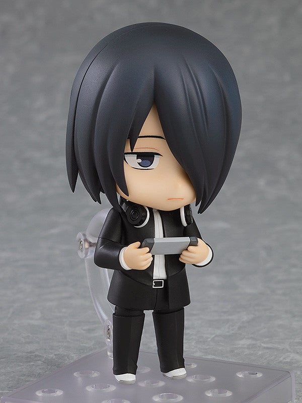Nendoroid 2133 Kaguya-sama: Love is War Yu Ishigami Action Figure official Good Smile Company product image