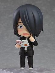 Nendoroid 2133 Kaguya-sama: Love is War Yu Ishigami Action Figure official Good Smile Company product image
