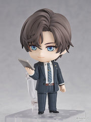 Nendoroid 2135 Tears of Themis Libra Action Figure official Good Smile Company product image