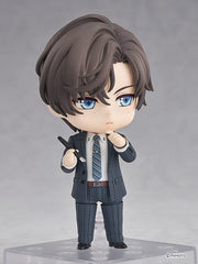 Nendoroid 2135 Tears of Themis Libra Action Figure official Good Smile Company product image